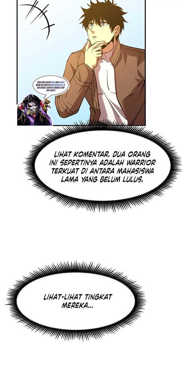 Apex Future Martial Arts Chapter 68 Gambar 28