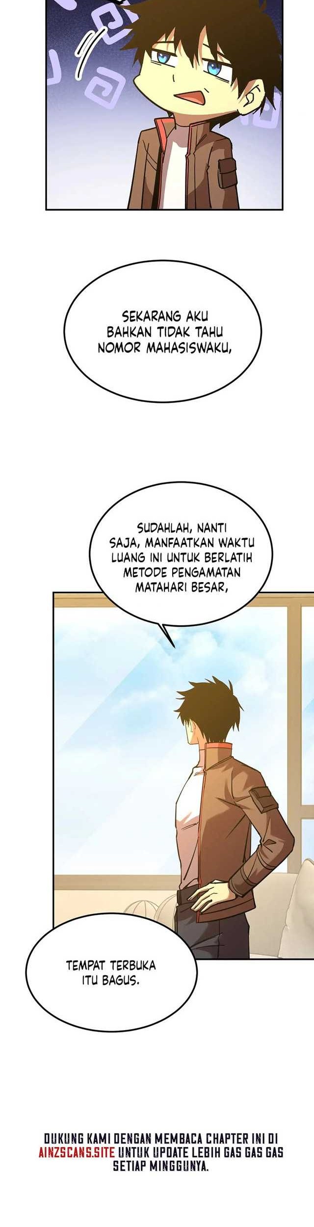 Apex Future Martial Arts Chapter 68 Gambar 30