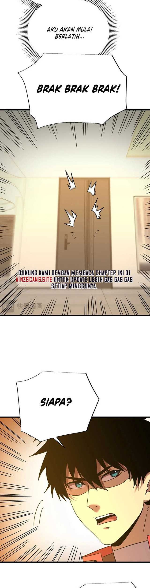 Apex Future Martial Arts Chapter 68 Gambar 33