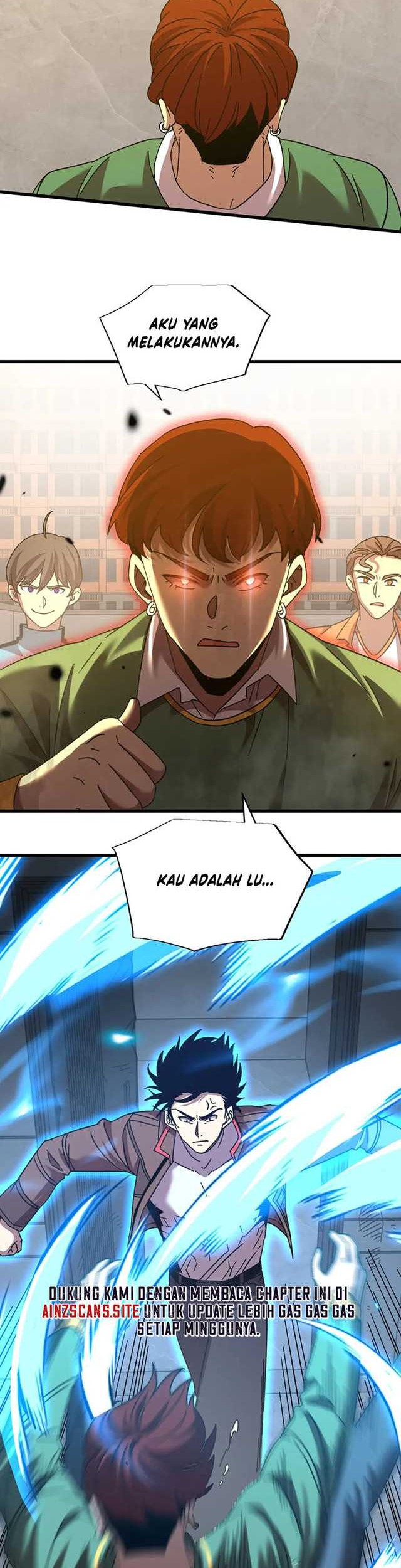 Apex Future Martial Arts Chapter 68 Gambar 35