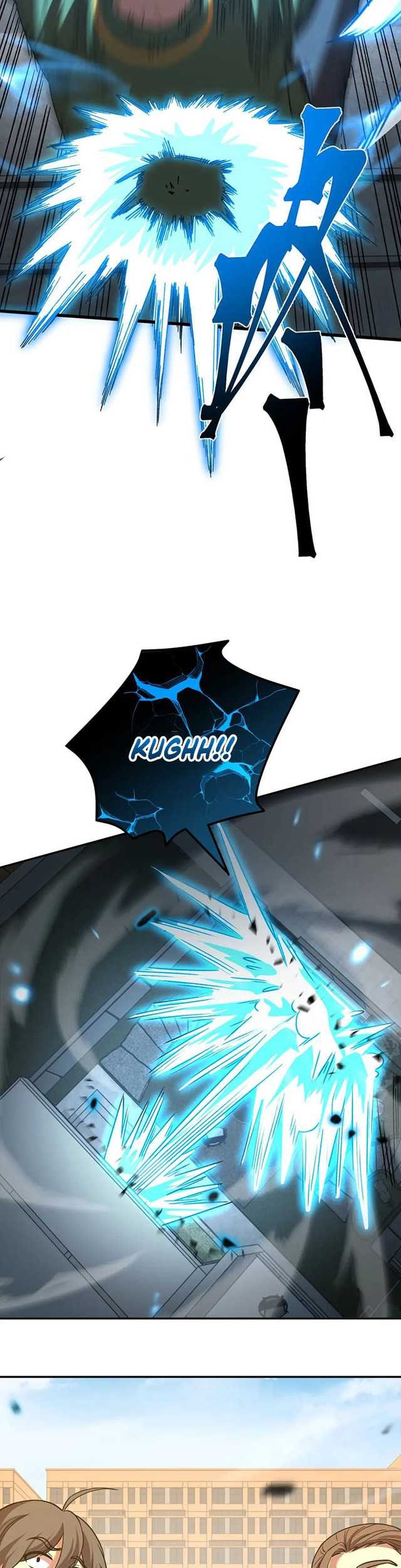 Apex Future Martial Arts Chapter 68 Gambar 36