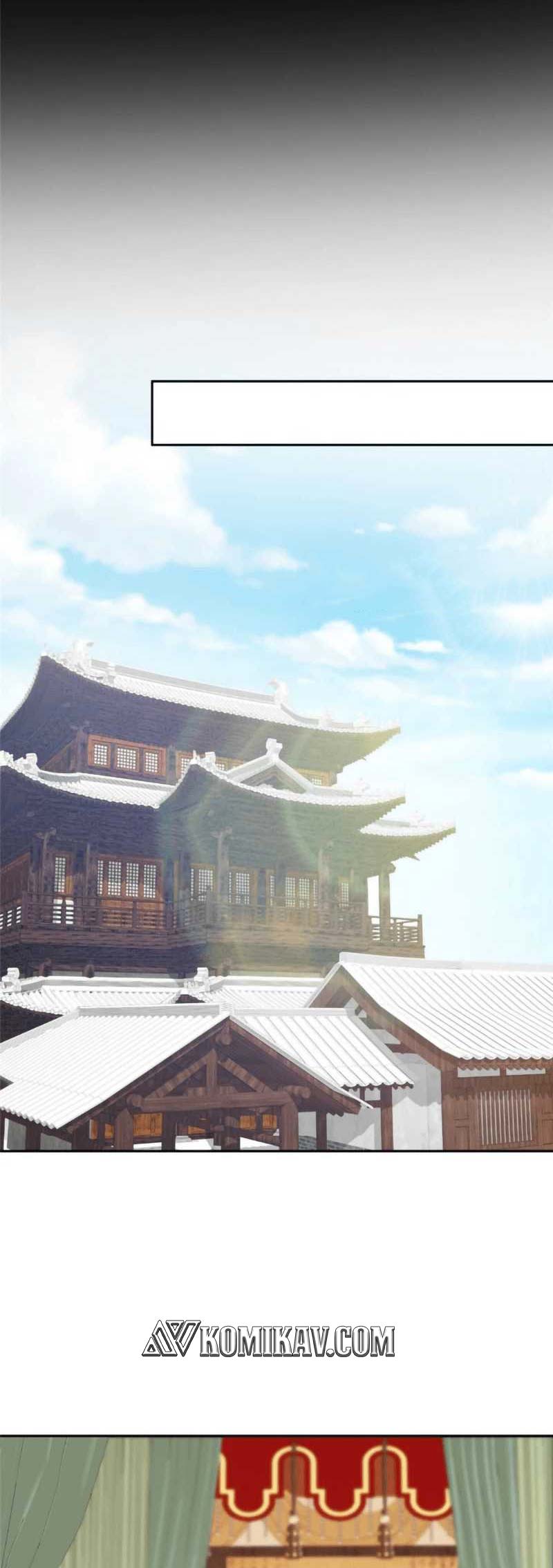 Keep A Low Profile, Sect Leader Chapter 278 Gambar 19