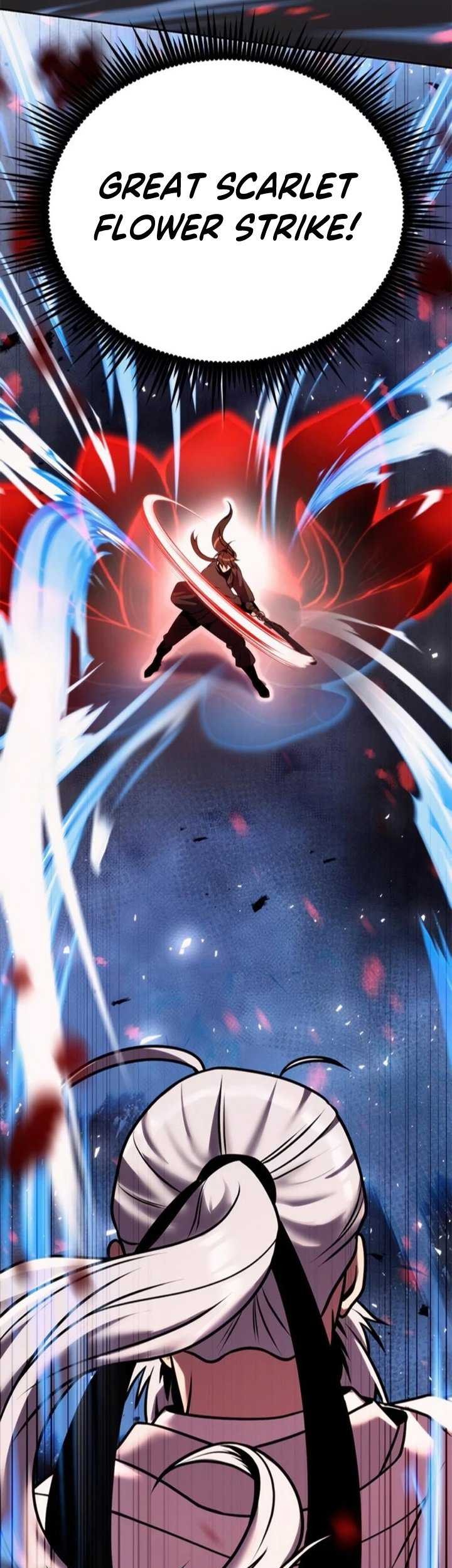 Chronicles of the Demon Faction Chapter 42 Gambar 26