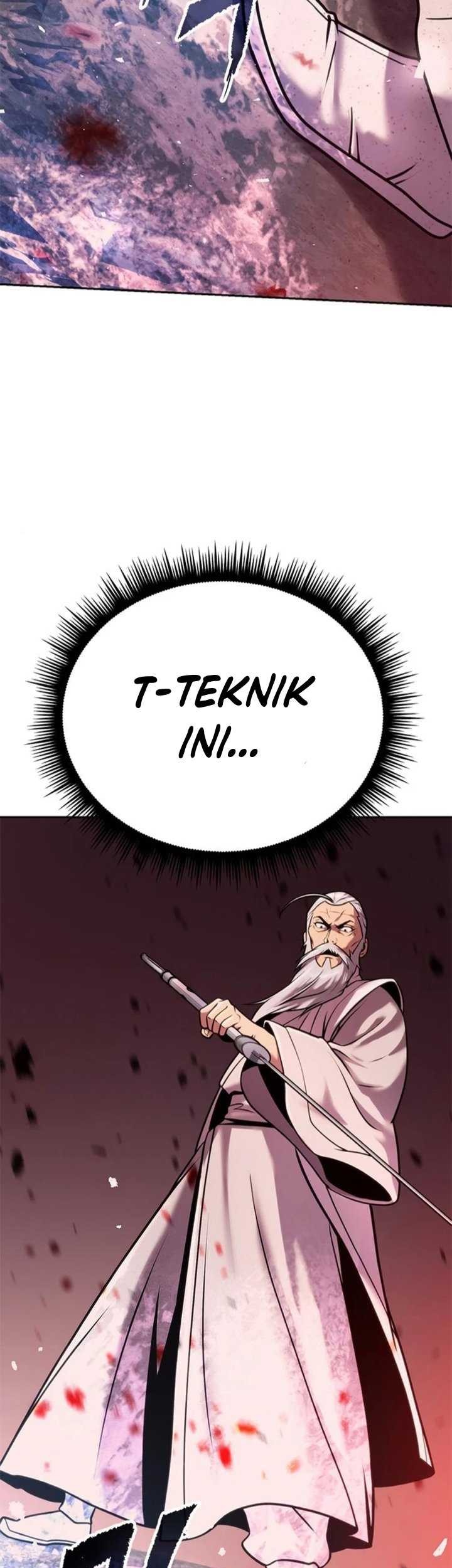 Chronicles of the Demon Faction Chapter 42 Gambar 28