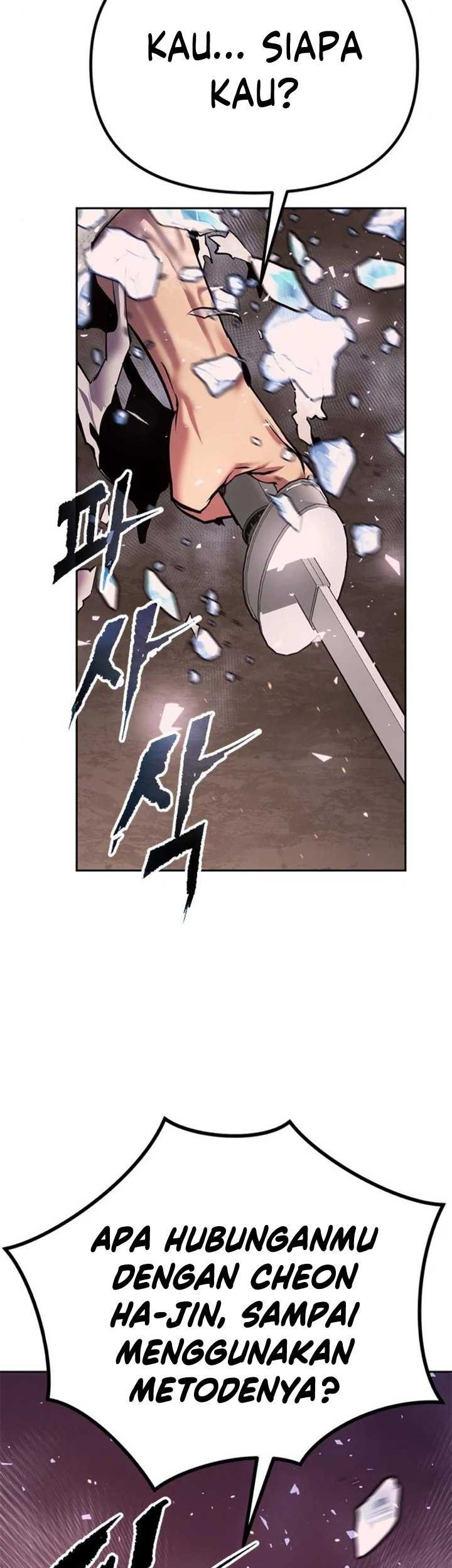 Chronicles of the Demon Faction Chapter 42 Gambar 34