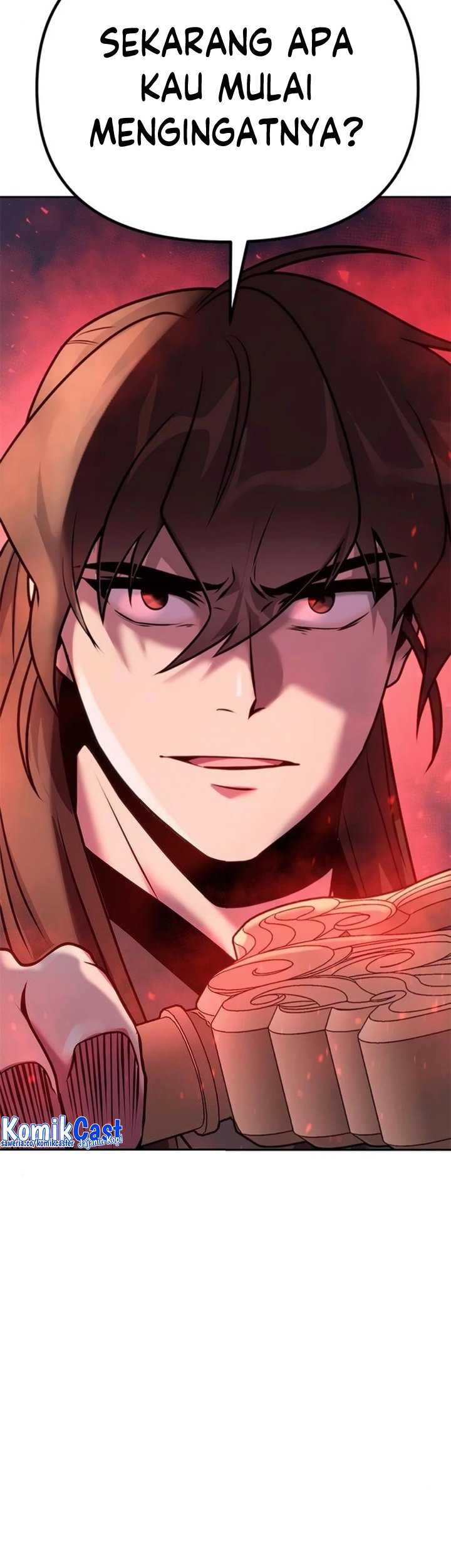 Chronicles of the Demon Faction Chapter 42 Gambar 36