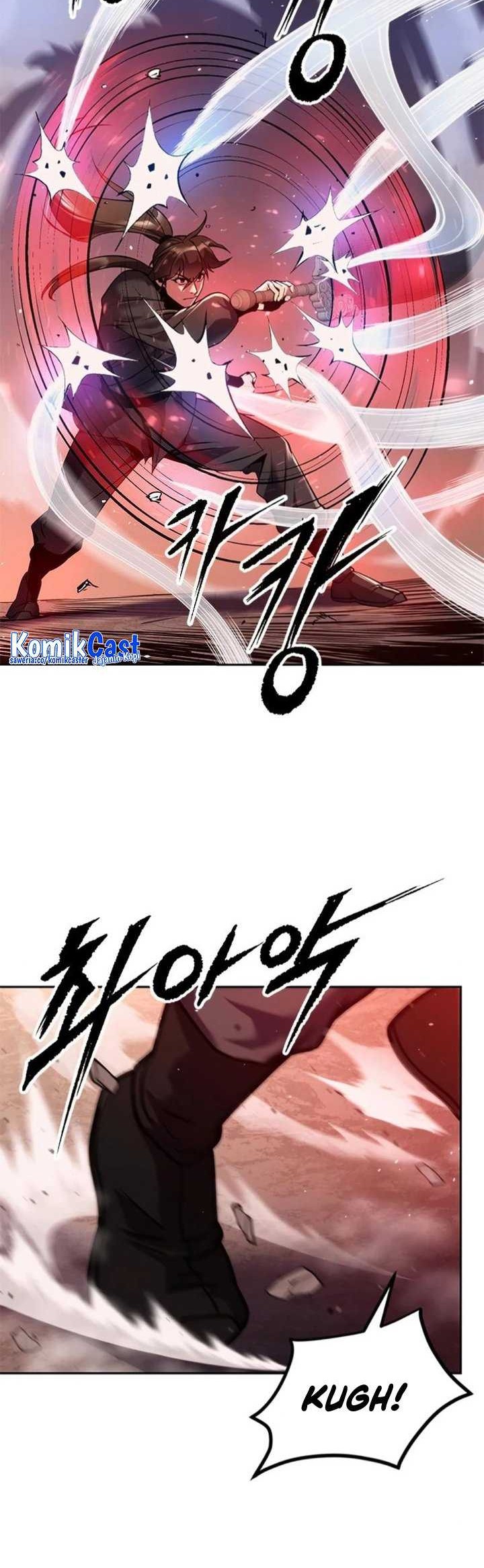 Chronicles of the Demon Faction Chapter 42 Gambar 19