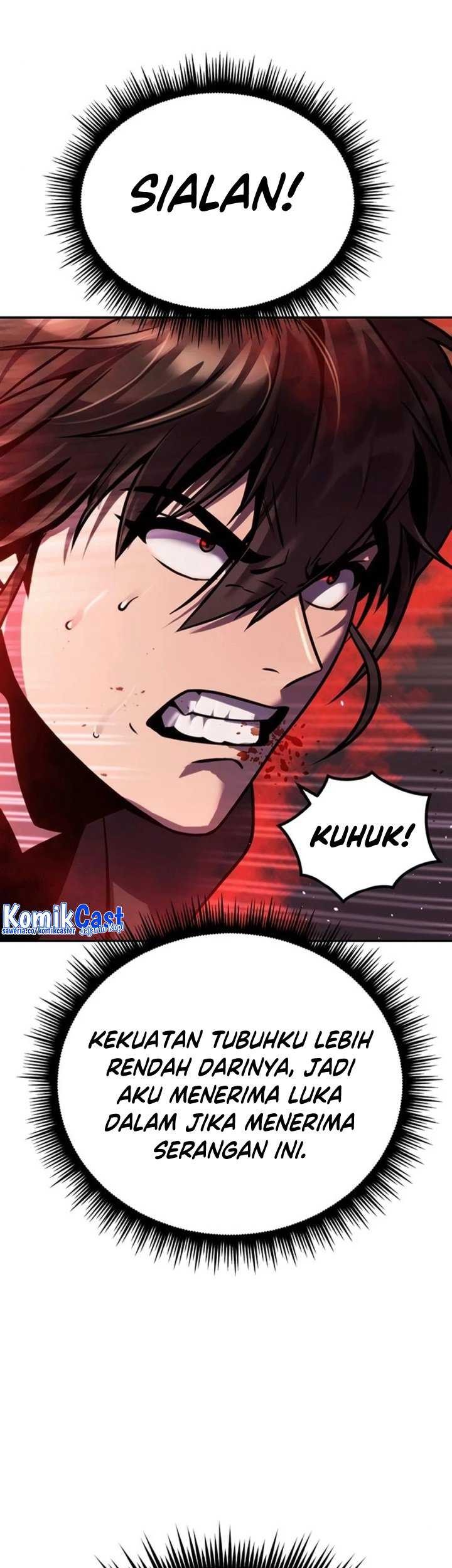 Chronicles of the Demon Faction Chapter 42 Gambar 20