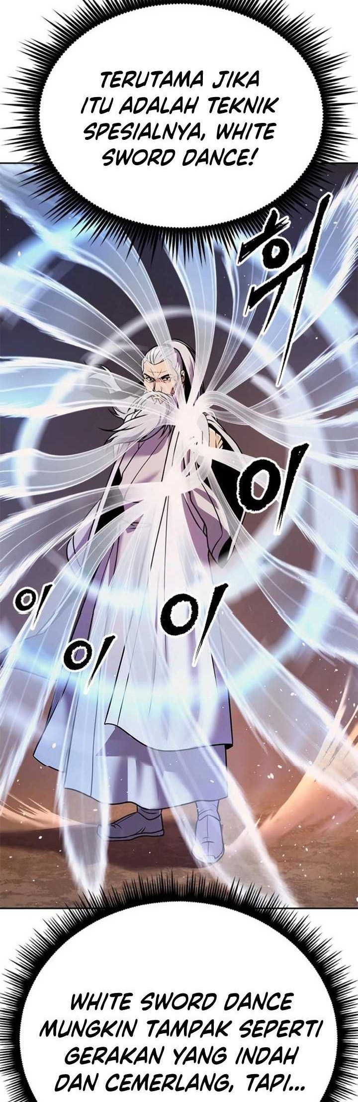 Chronicles of the Demon Faction Chapter 42 Gambar 21