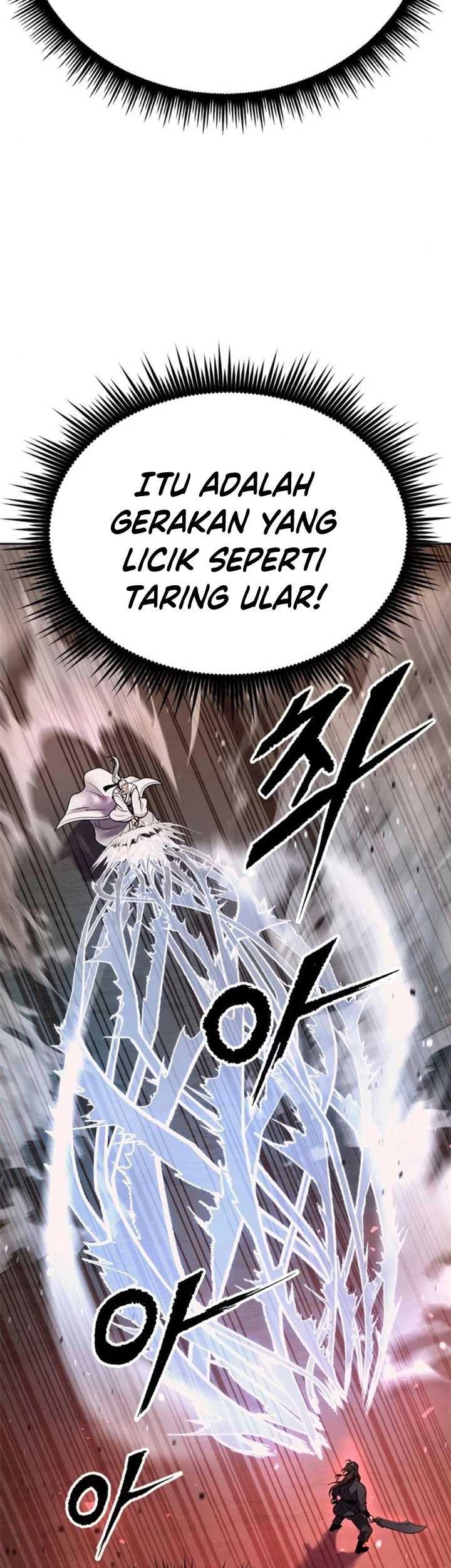 Chronicles of the Demon Faction Chapter 42 Gambar 22