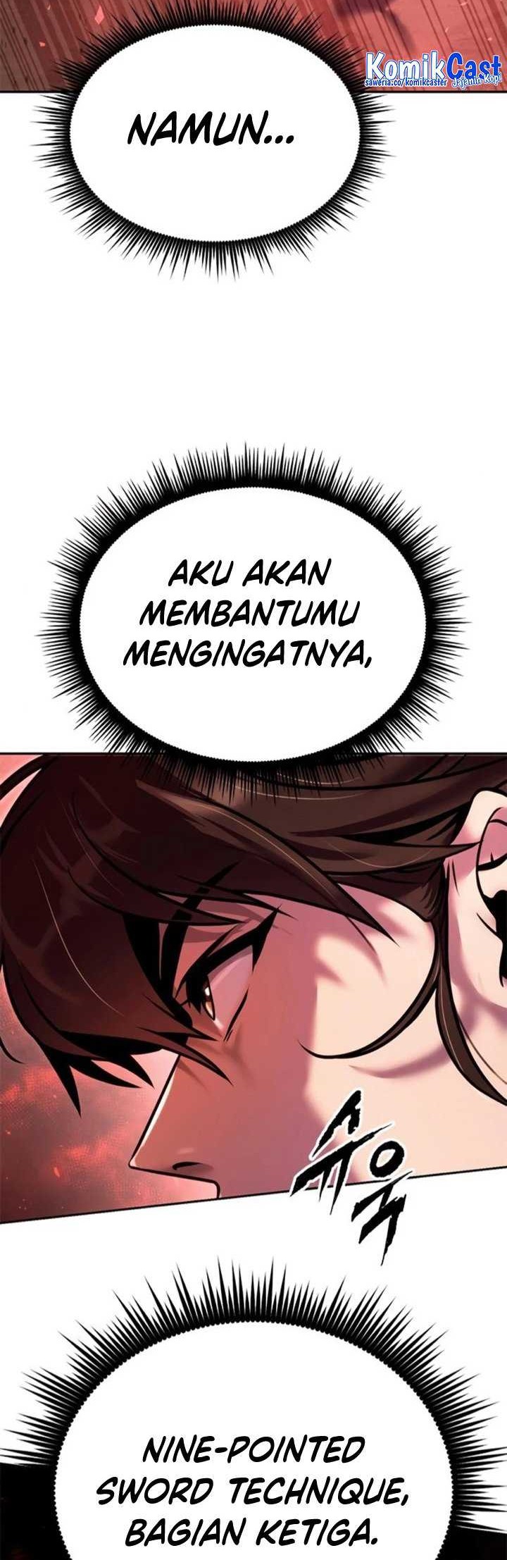 Chronicles of the Demon Faction Chapter 42 Gambar 23