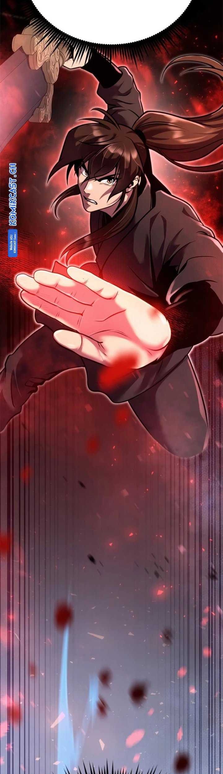 Chronicles of the Demon Faction Chapter 42 Gambar 24