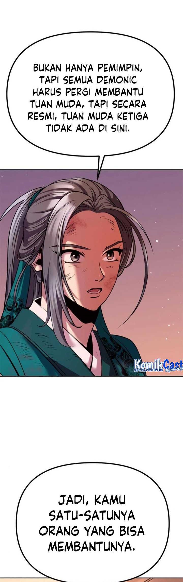 Chronicles of the Demon Faction Chapter 42 Gambar 47