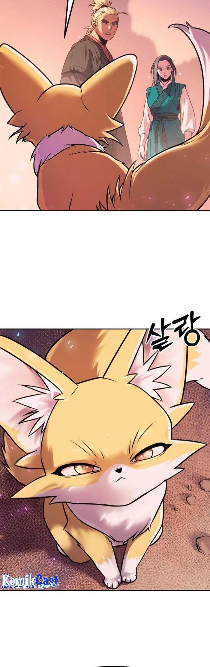 Chronicles of the Demon Faction Chapter 42 Gambar 49