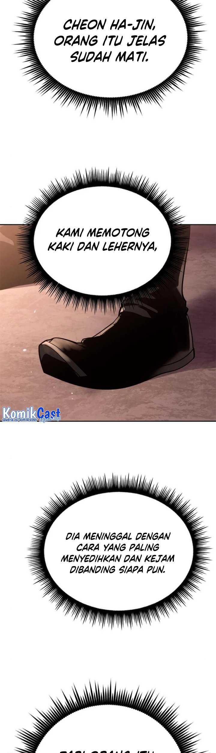 Chronicles of the Demon Faction Chapter 42 Gambar 52