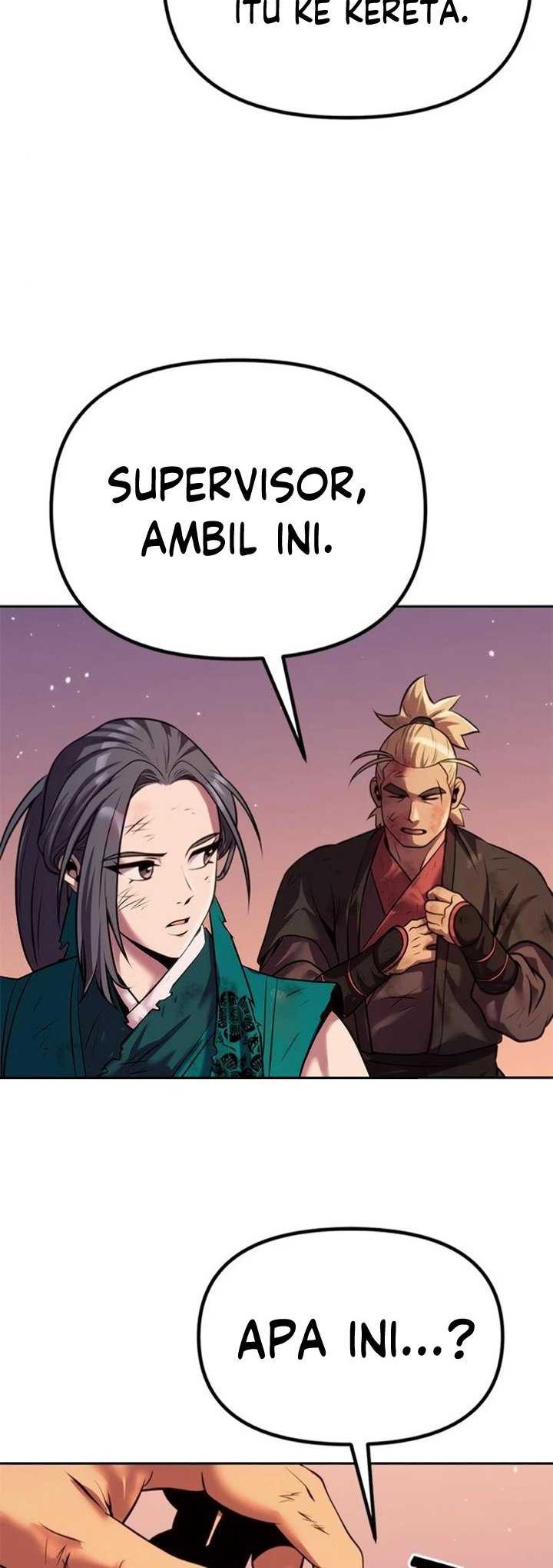 Chronicles of the Demon Faction Chapter 42 Gambar 39