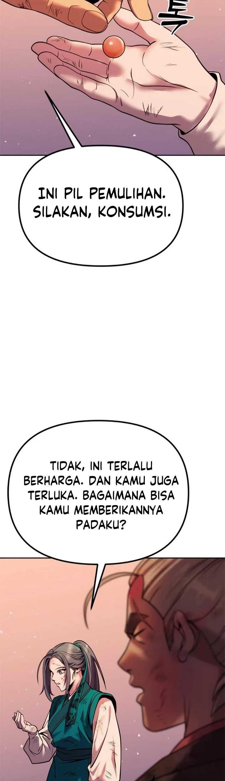 Chronicles of the Demon Faction Chapter 42 Gambar 40