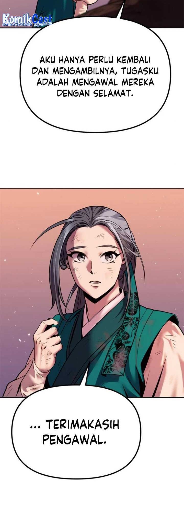 Chronicles of the Demon Faction Chapter 42 Gambar 41