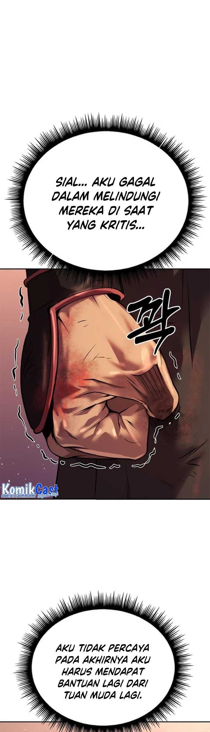 Chronicles of the Demon Faction Chapter 42 Gambar 42