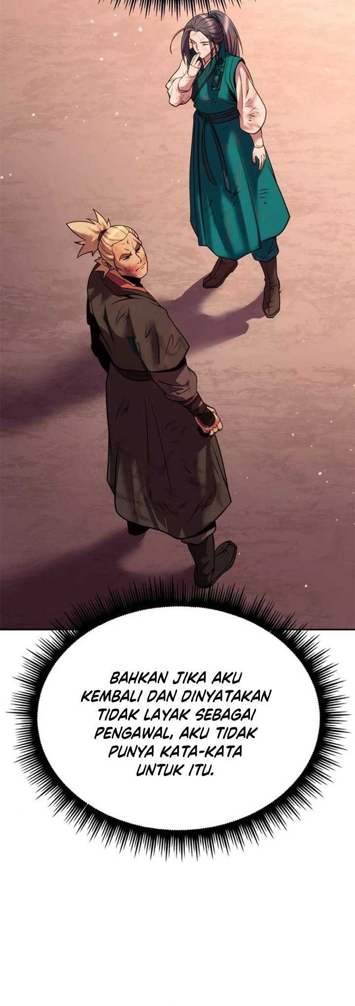 Chronicles of the Demon Faction Chapter 42 Gambar 43