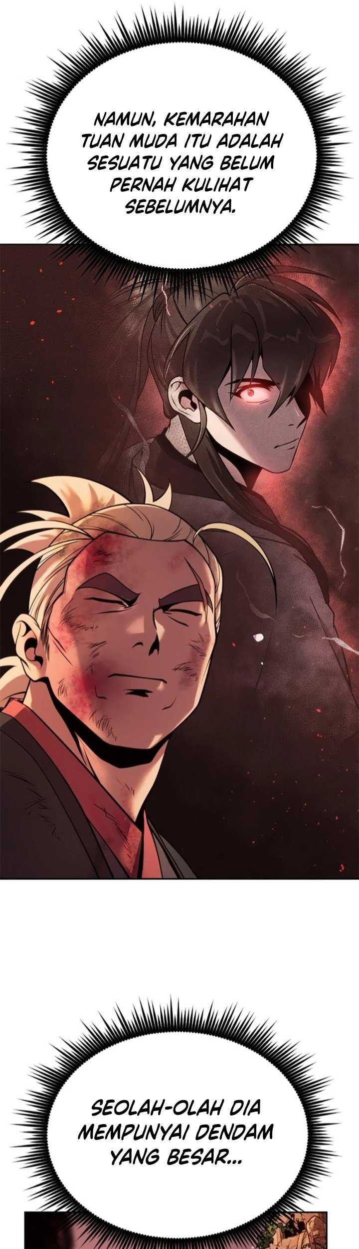 Chronicles of the Demon Faction Chapter 42 Gambar 44