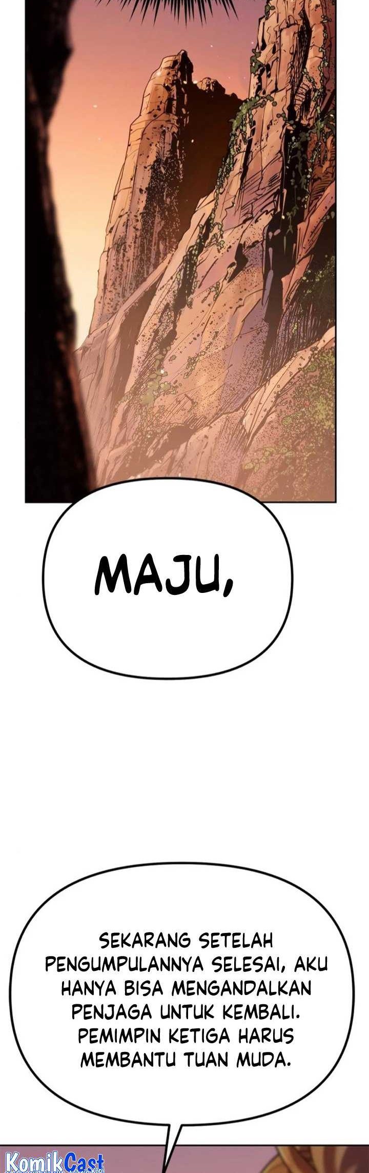 Chronicles of the Demon Faction Chapter 42 Gambar 45