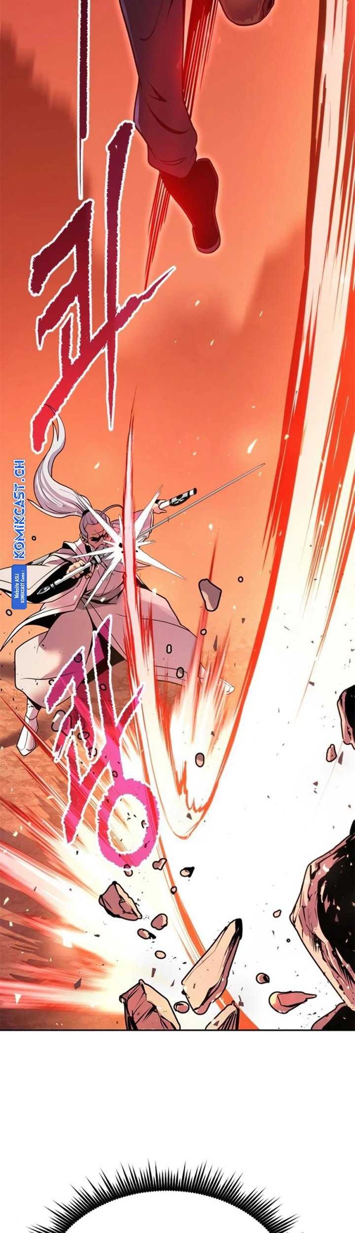 Chronicles of the Demon Faction Chapter 42 Gambar 3