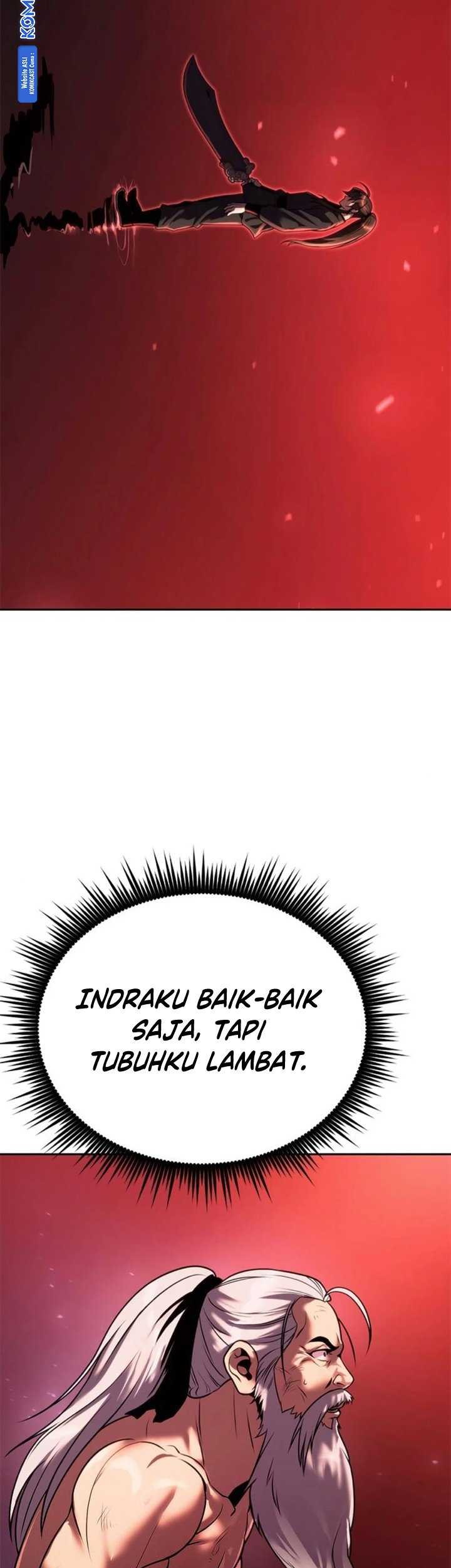 Chronicles of the Demon Faction Chapter 42 Gambar 72