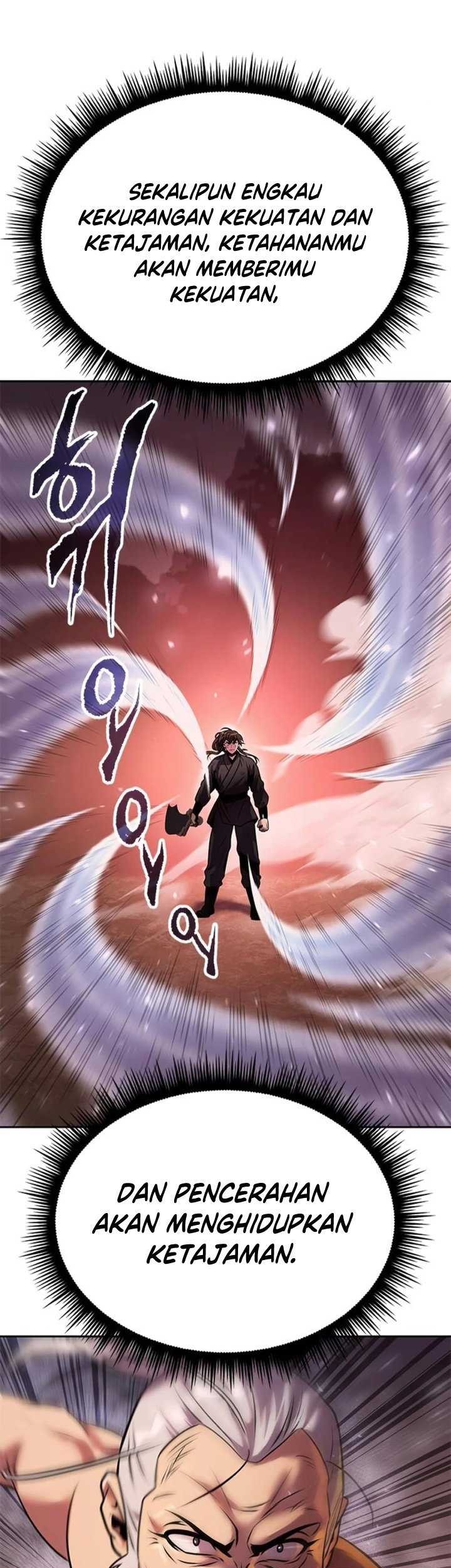 Chronicles of the Demon Faction Chapter 42 Gambar 58