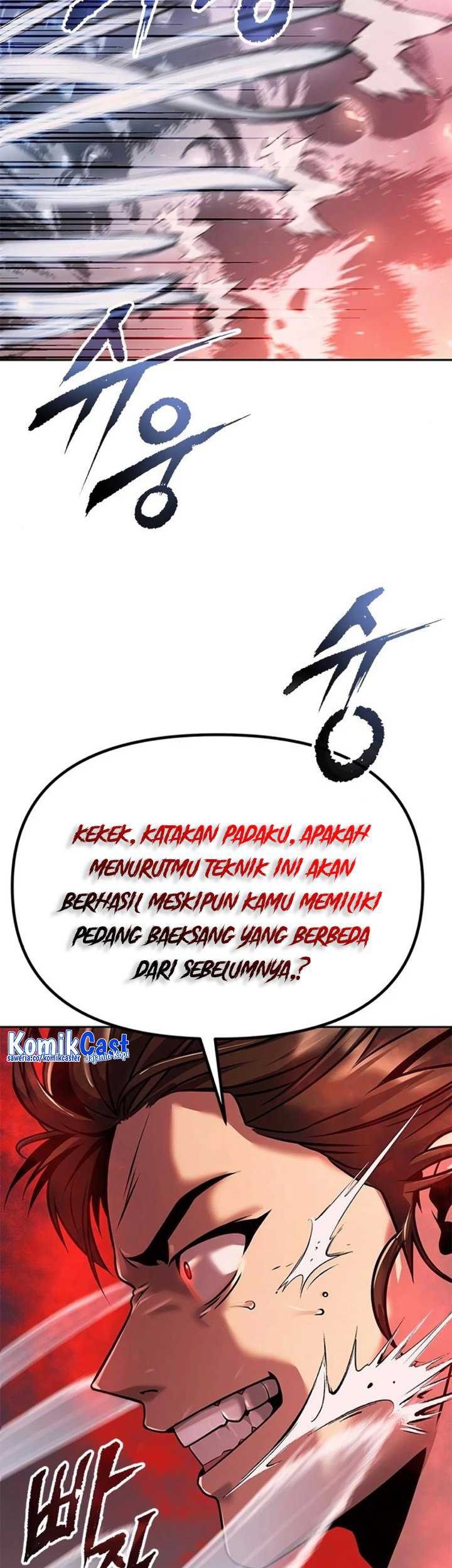 Chronicles of the Demon Faction Chapter 42 Gambar 60