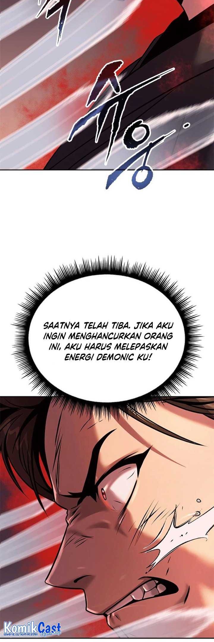 Chronicles of the Demon Faction Chapter 42 Gambar 61