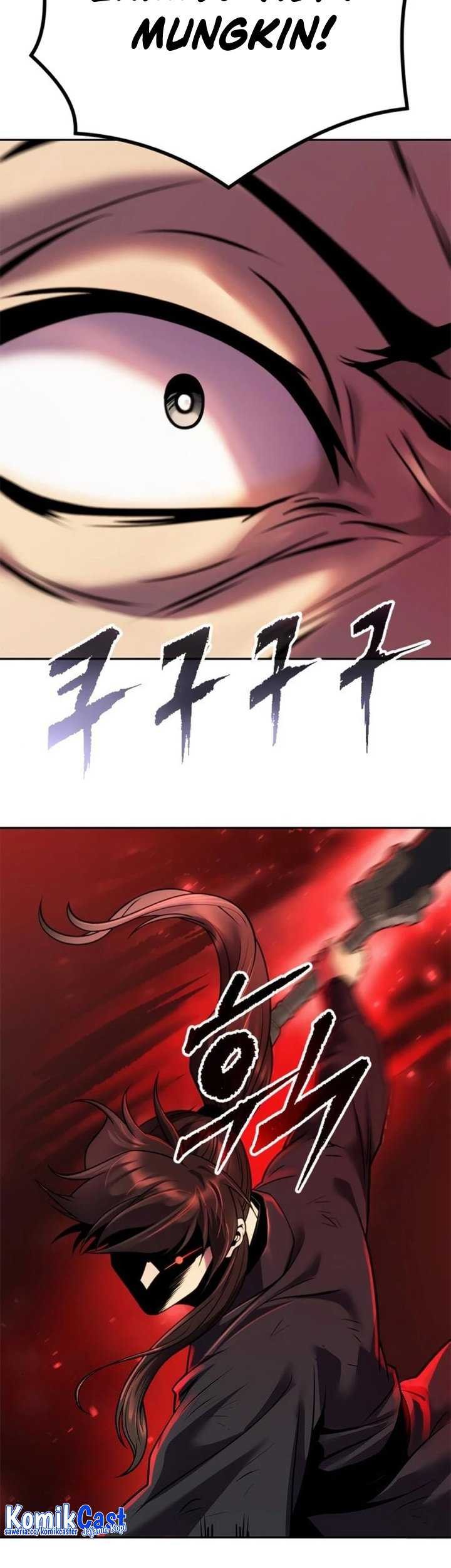 Chronicles of the Demon Faction Chapter 42 Gambar 64