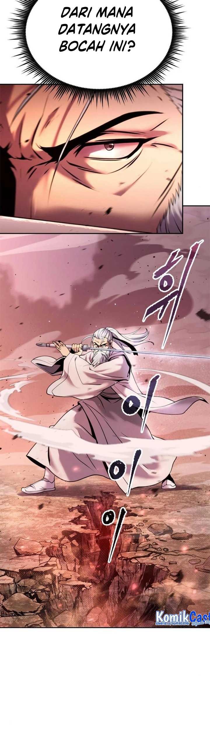 Chronicles of the Demon Faction Chapter 42 Gambar 4