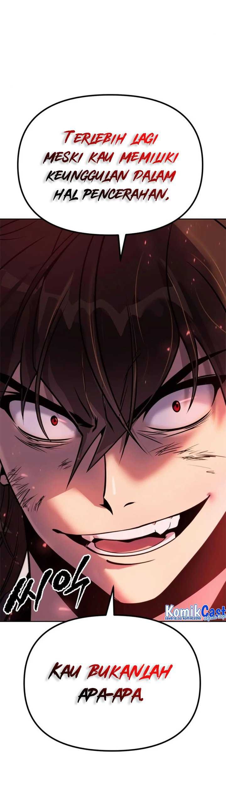 Chronicles of the Demon Faction Chapter 42 Gambar 86