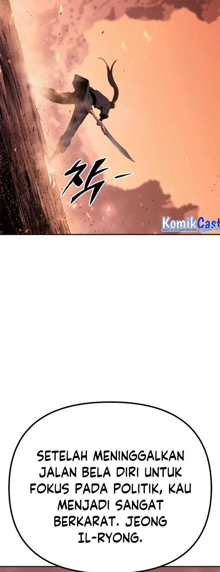 Chronicles of the Demon Faction Chapter 42 Gambar 91