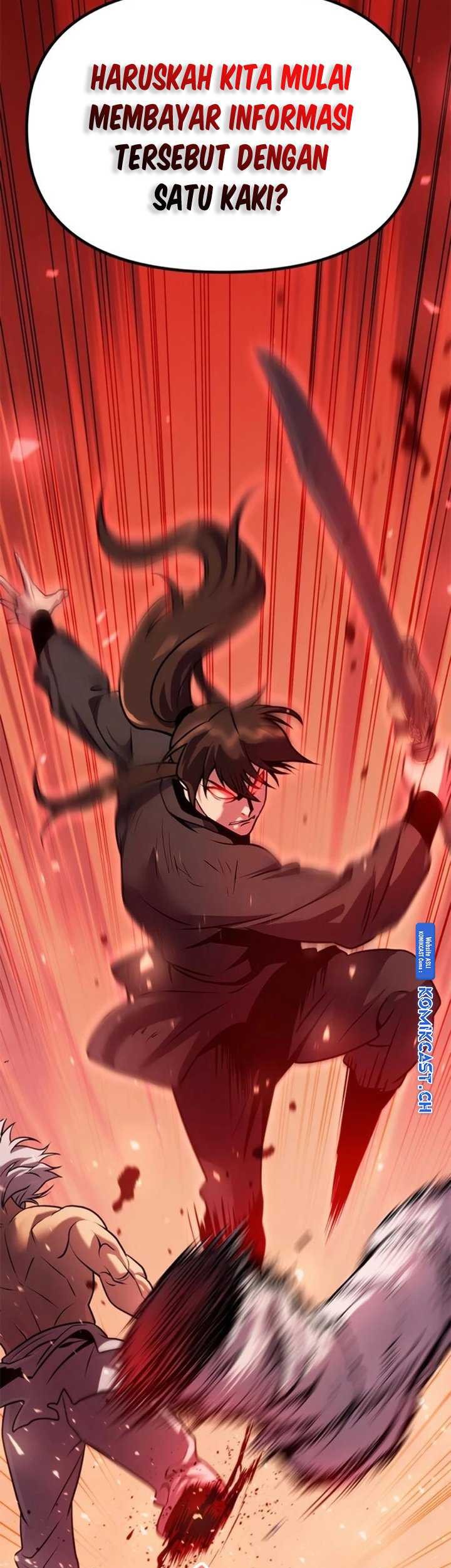 Chronicles of the Demon Faction Chapter 42 Gambar 96