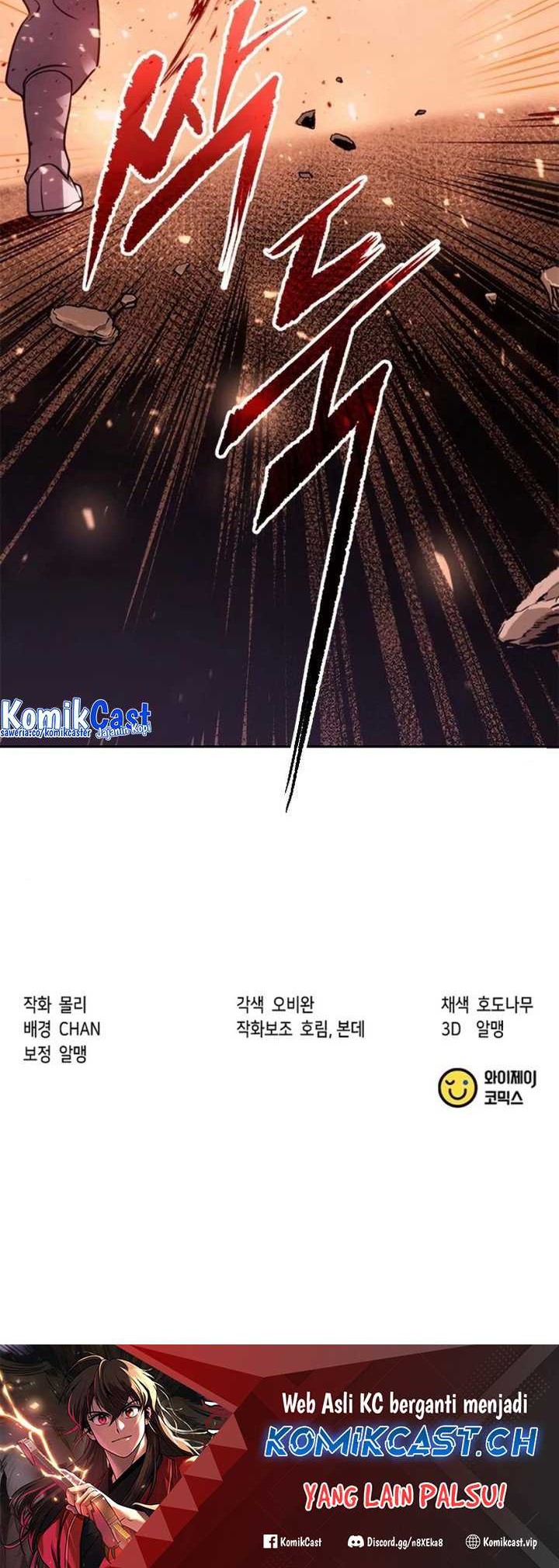 Chronicles of the Demon Faction Chapter 42 Gambar 97