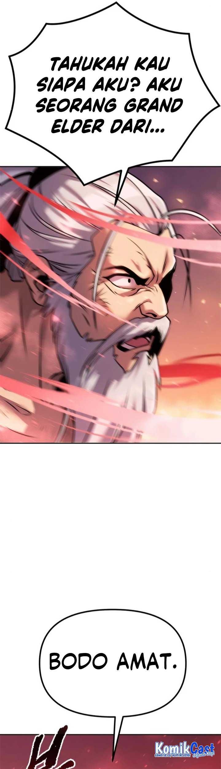 Chronicles of the Demon Faction Chapter 42 Gambar 80