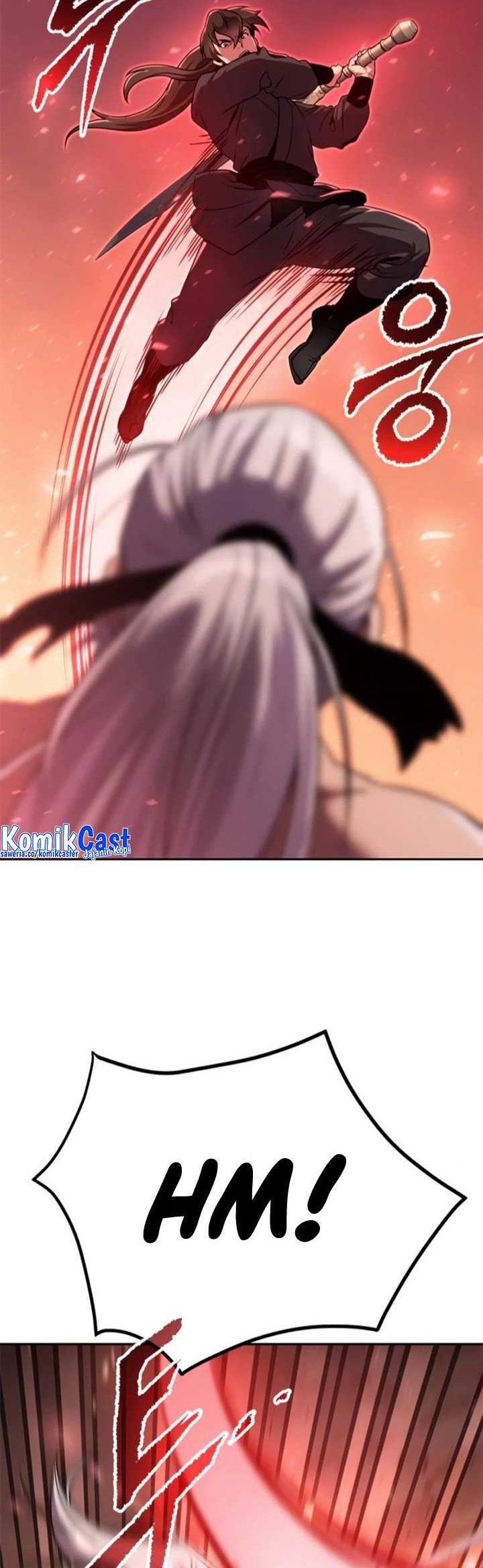 Chronicles of the Demon Faction Chapter 42 Gambar 81