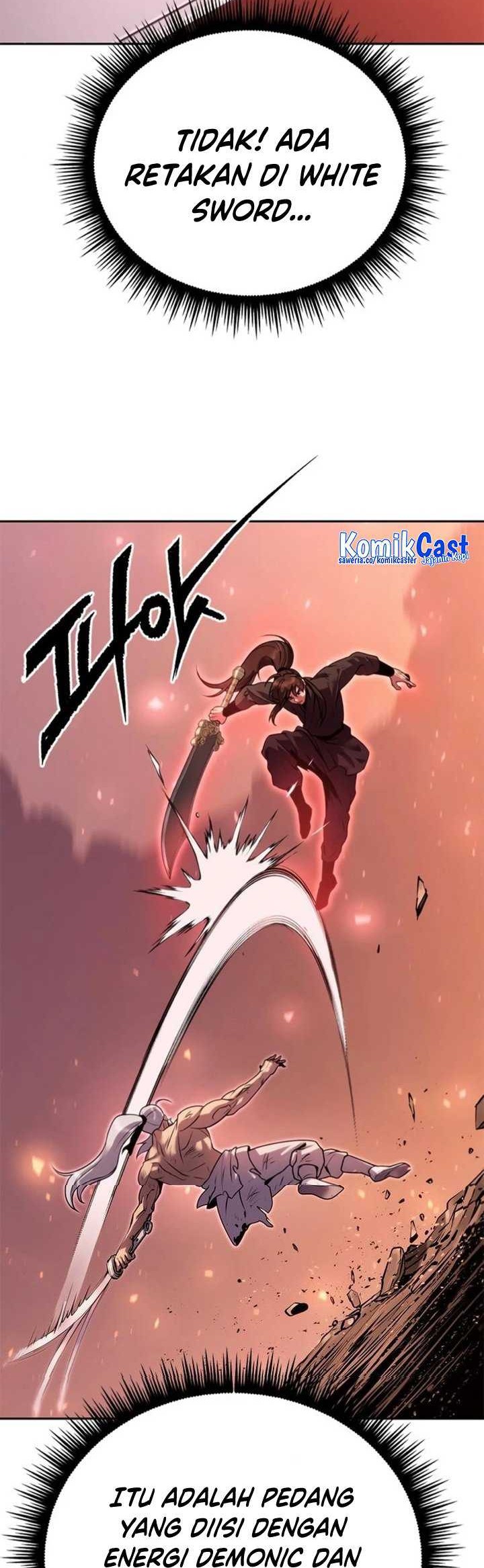 Chronicles of the Demon Faction Chapter 42 Gambar 83