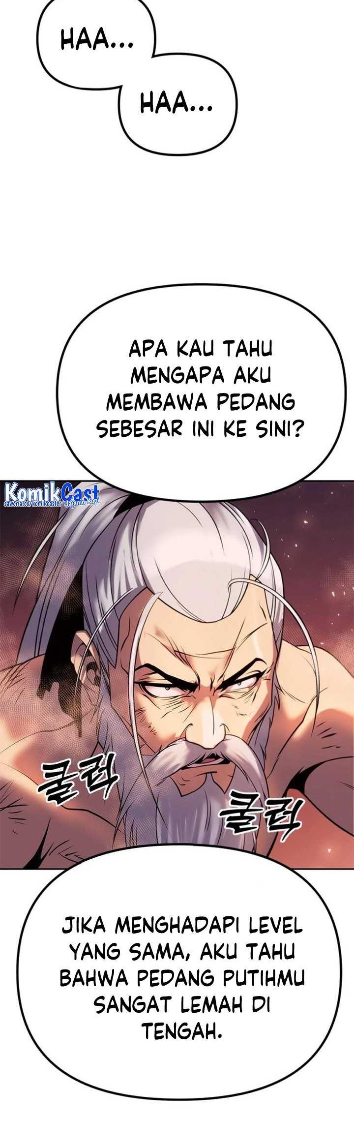 Chronicles of the Demon Faction Chapter 42 Gambar 85