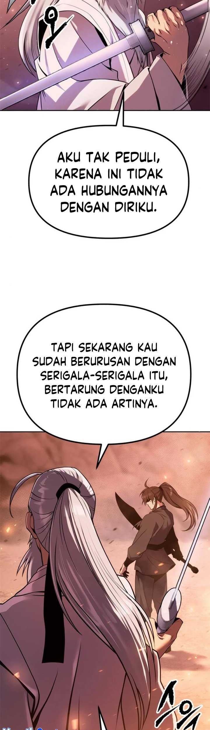 Chronicles of the Demon Faction Chapter 42 Gambar 6