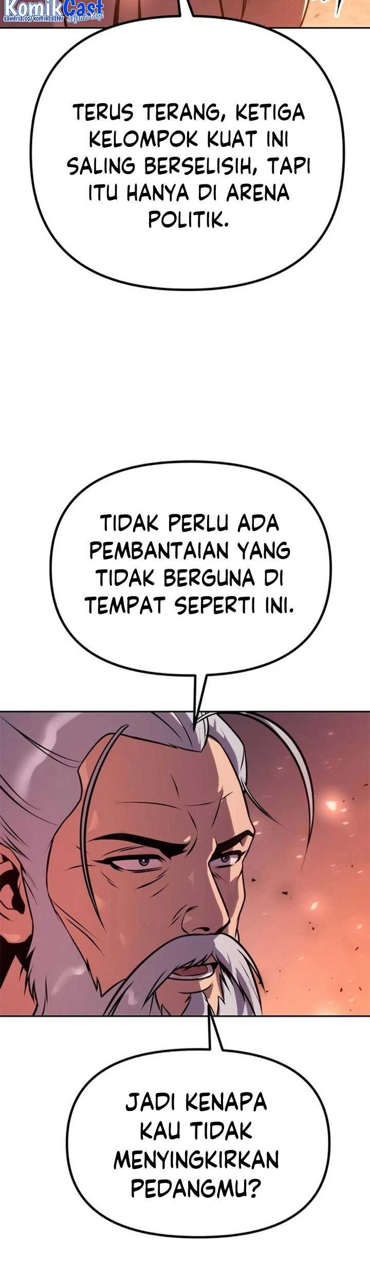 Chronicles of the Demon Faction Chapter 42 Gambar 7