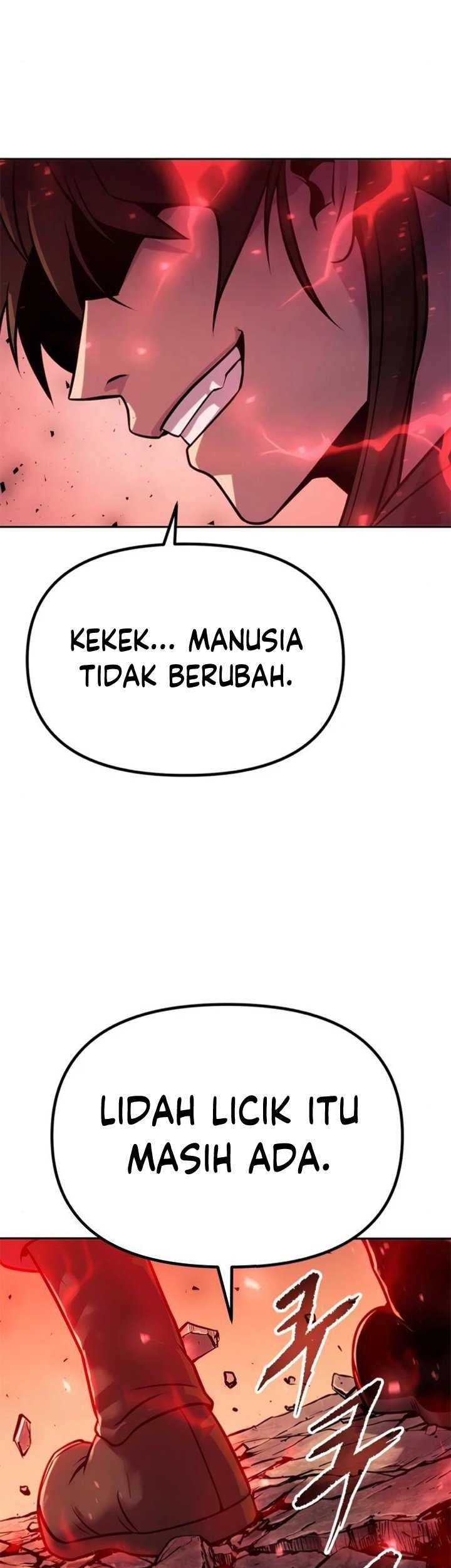 Chronicles of the Demon Faction Chapter 42 Gambar 8