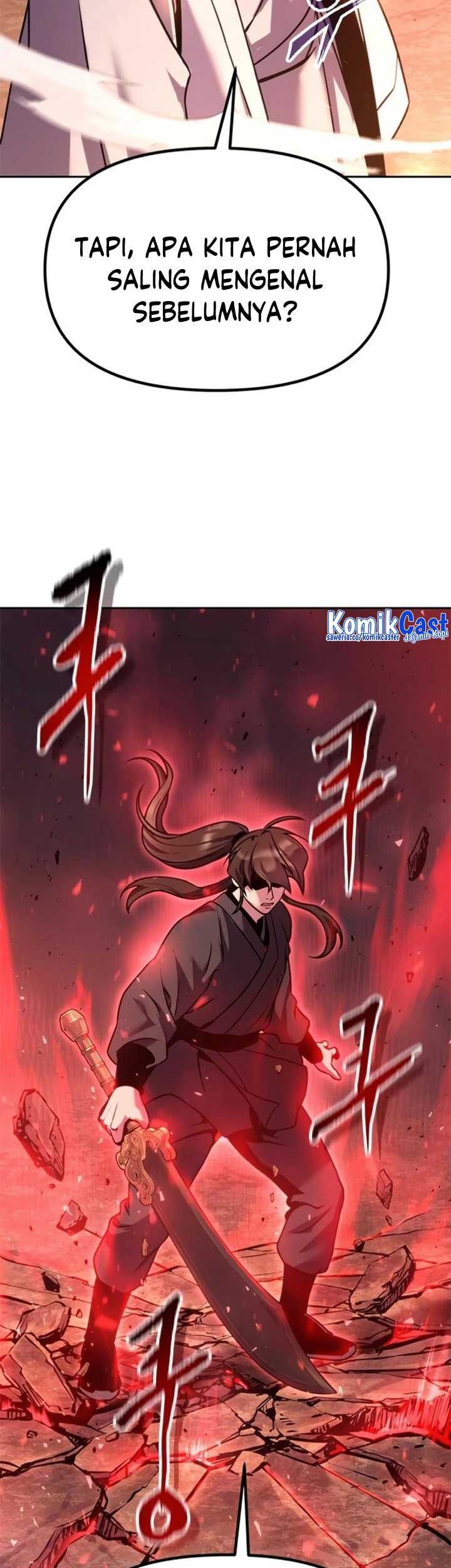 Chronicles of the Demon Faction Chapter 42 Gambar 10