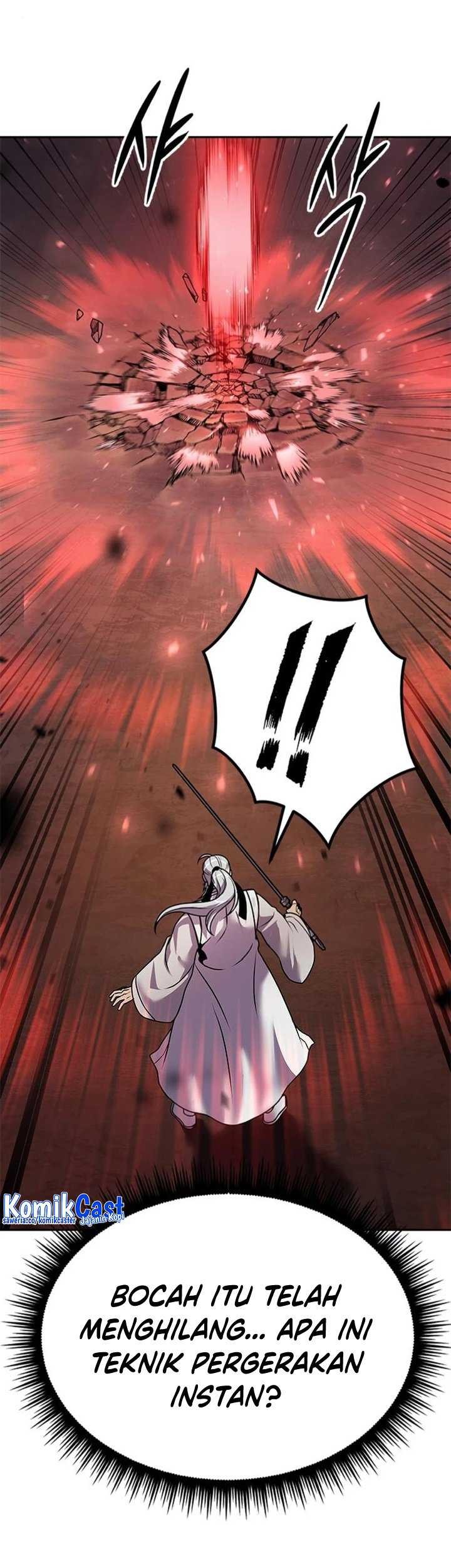 Chronicles of the Demon Faction Chapter 42 Gambar 12