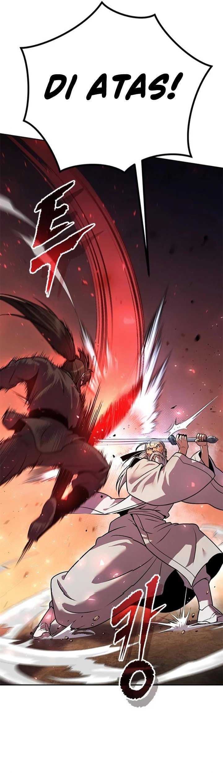 Chronicles of the Demon Faction Chapter 42 Gambar 14