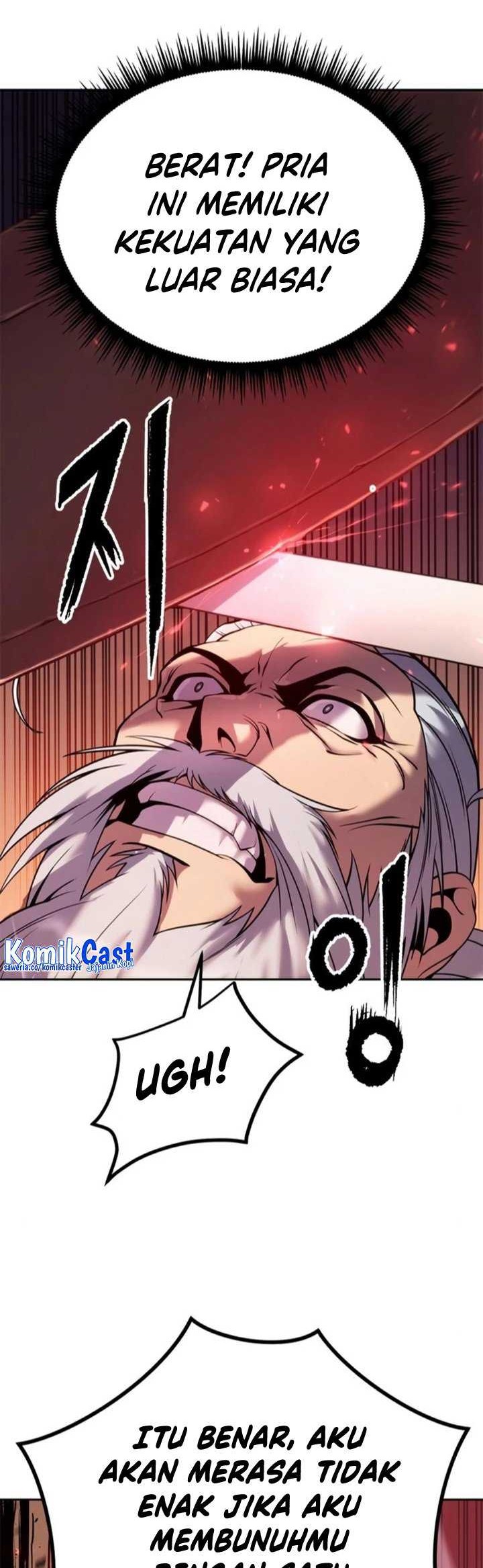 Chronicles of the Demon Faction Chapter 42 Gambar 15