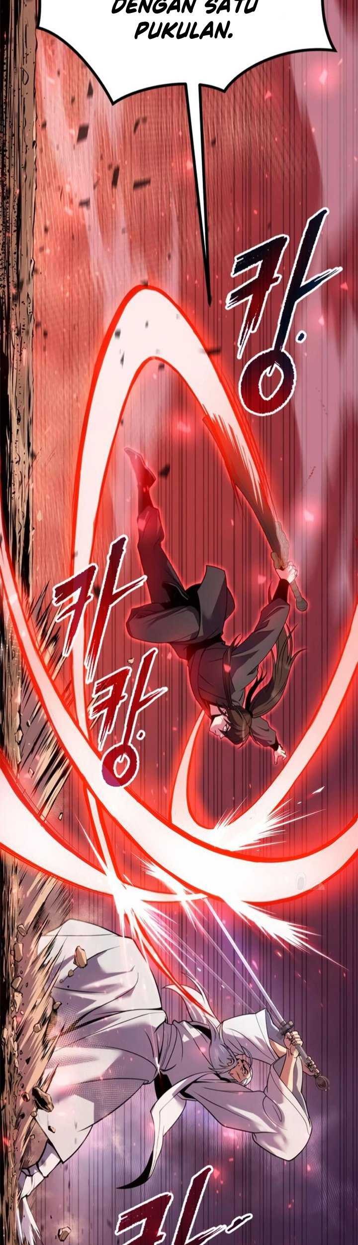 Chronicles of the Demon Faction Chapter 42 Gambar 16