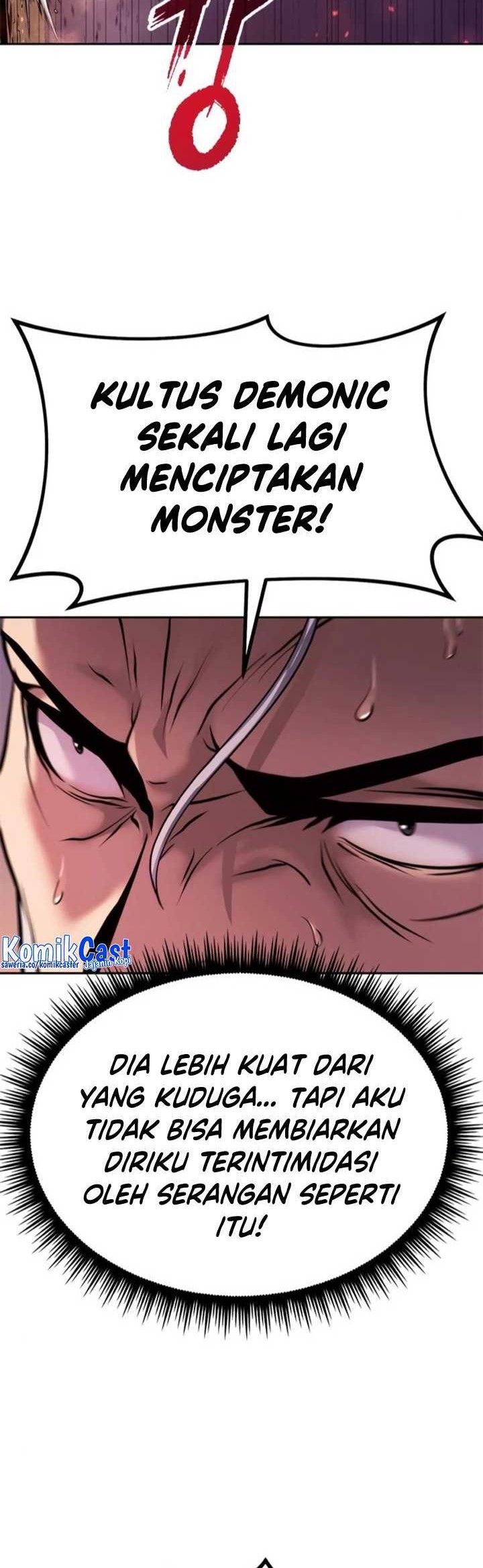 Chronicles of the Demon Faction Chapter 42 Gambar 17